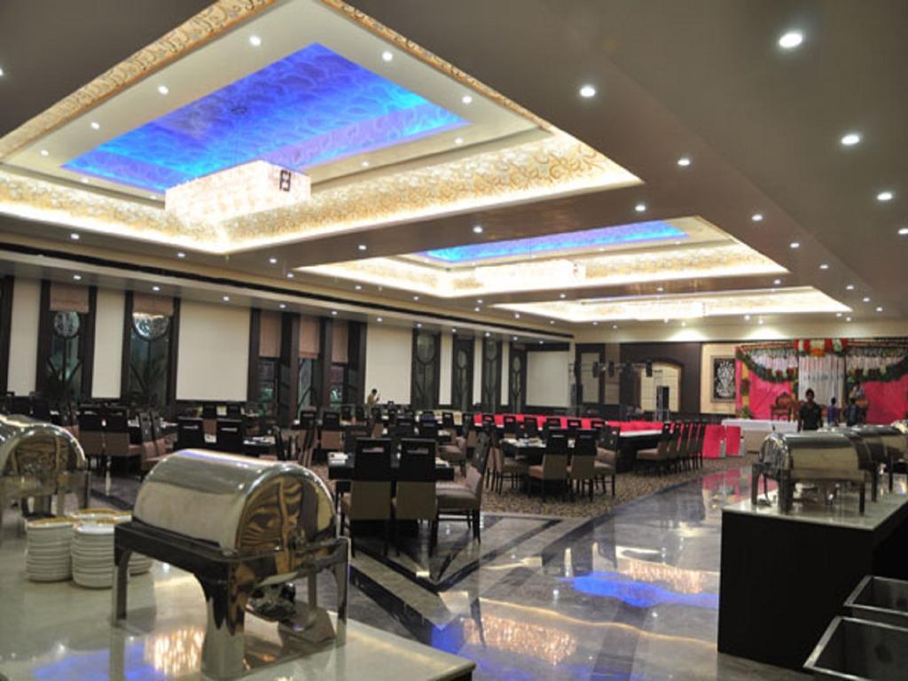 Hotel Sepal Bathinda Buitenkant foto