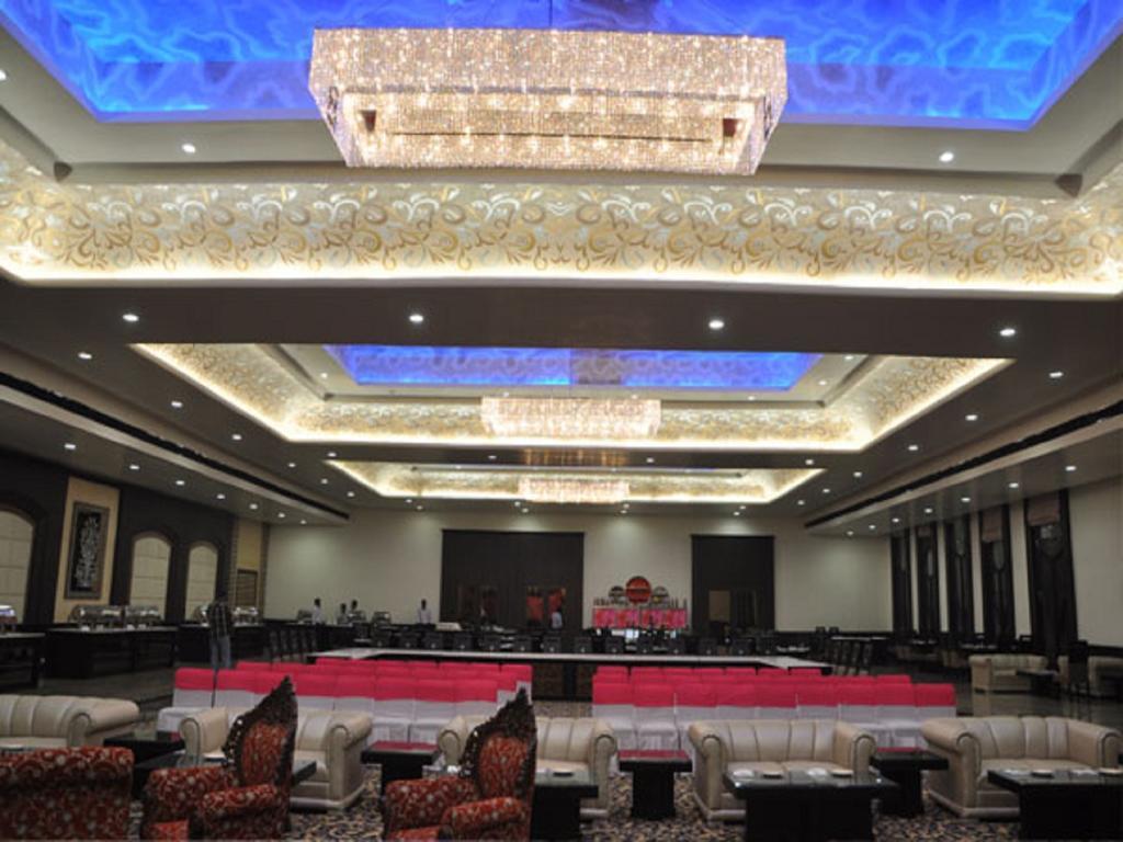 Hotel Sepal Bathinda Buitenkant foto