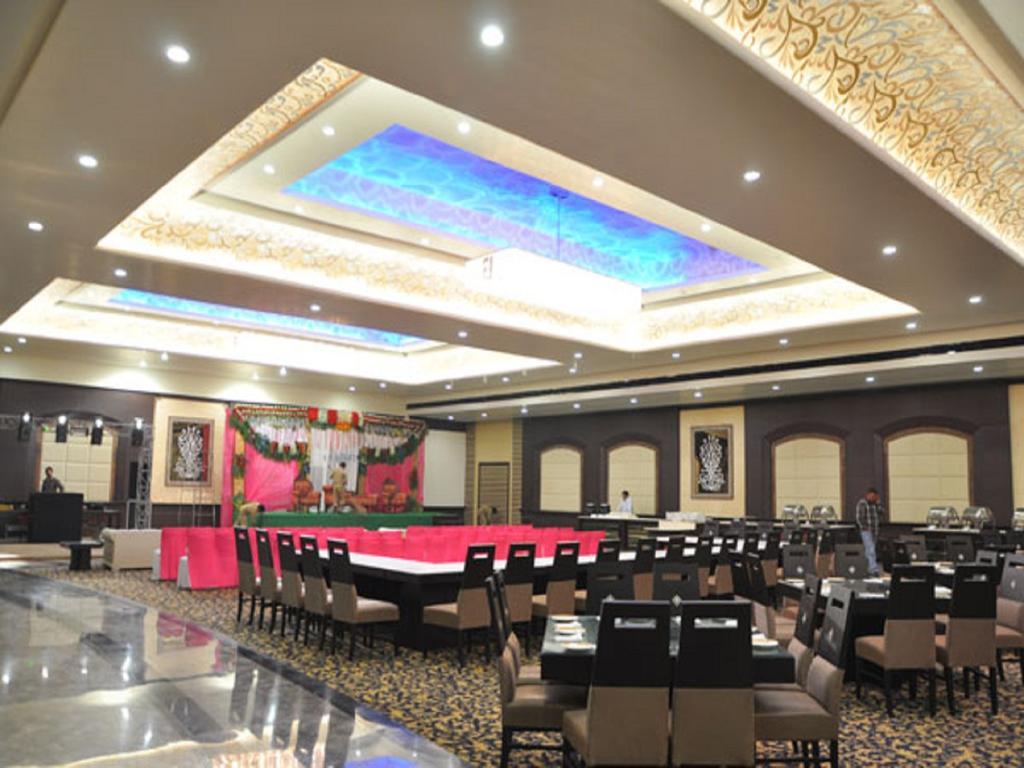 Hotel Sepal Bathinda Buitenkant foto
