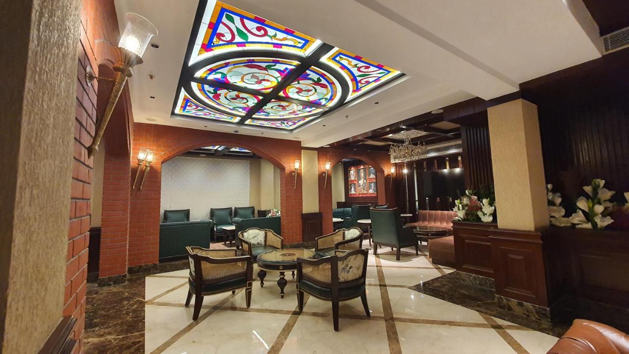 Hotel Sepal Bathinda Buitenkant foto