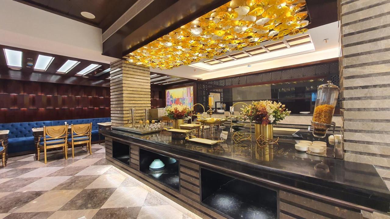 Hotel Sepal Bathinda Buitenkant foto