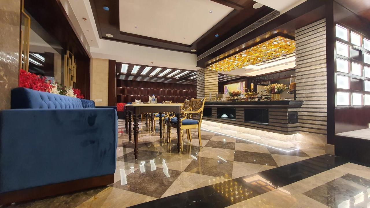 Hotel Sepal Bathinda Buitenkant foto