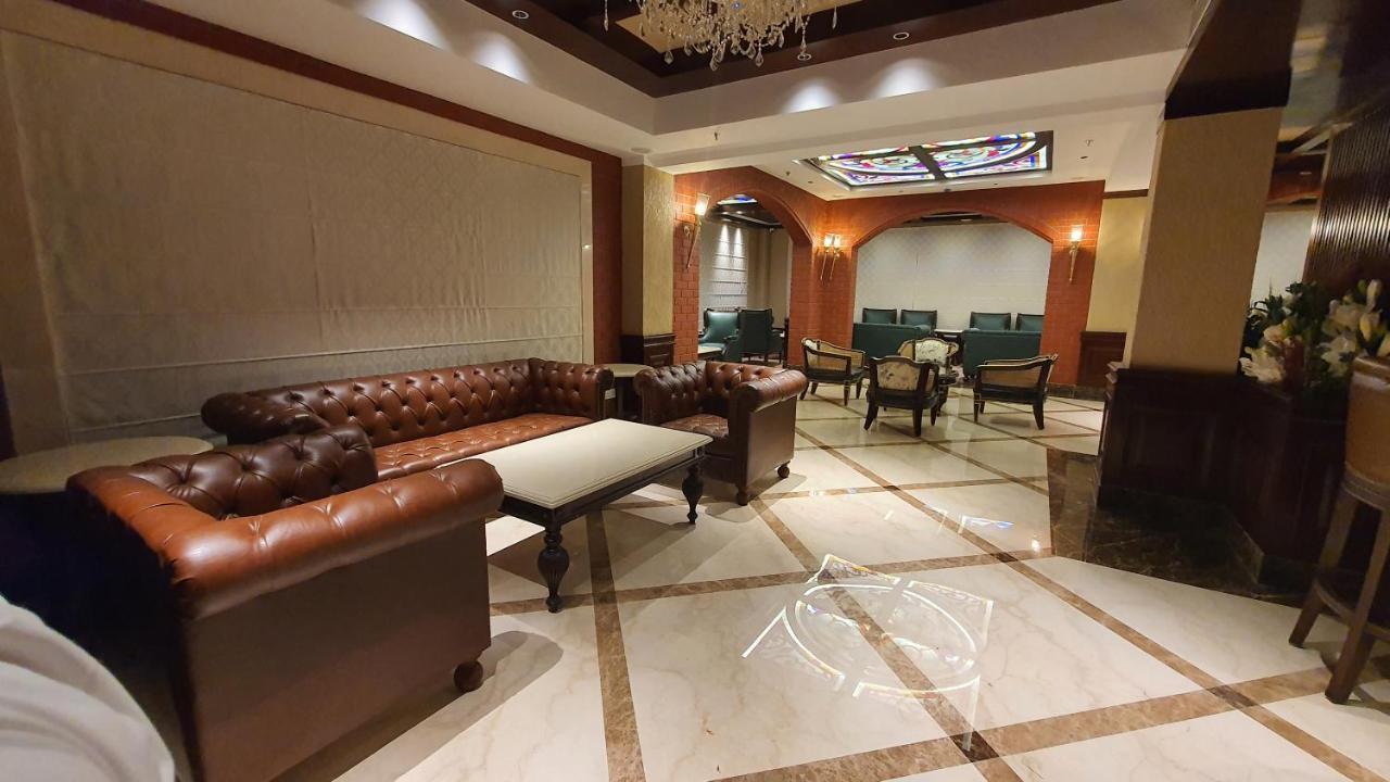 Hotel Sepal Bathinda Buitenkant foto