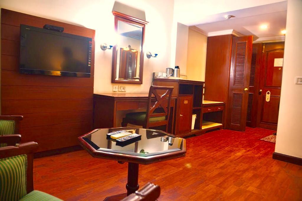 Hotel Sepal Bathinda Buitenkant foto