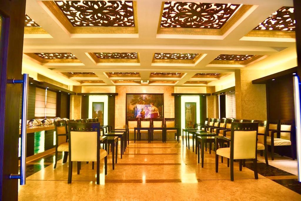 Hotel Sepal Bathinda Buitenkant foto