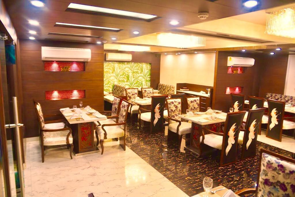 Hotel Sepal Bathinda Buitenkant foto