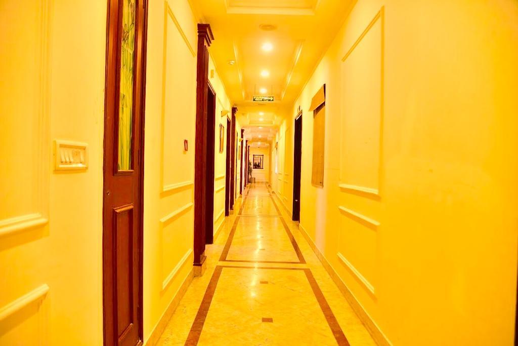 Hotel Sepal Bathinda Buitenkant foto