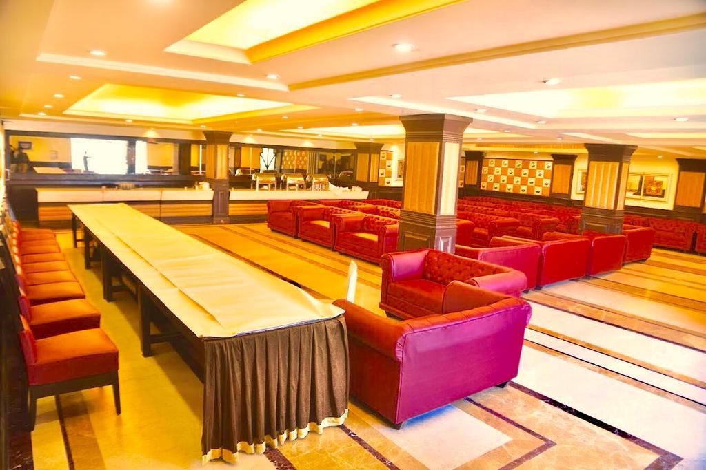 Hotel Sepal Bathinda Buitenkant foto