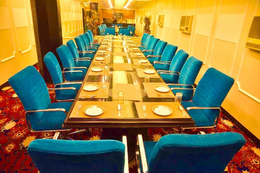 Hotel Sepal Bathinda Buitenkant foto