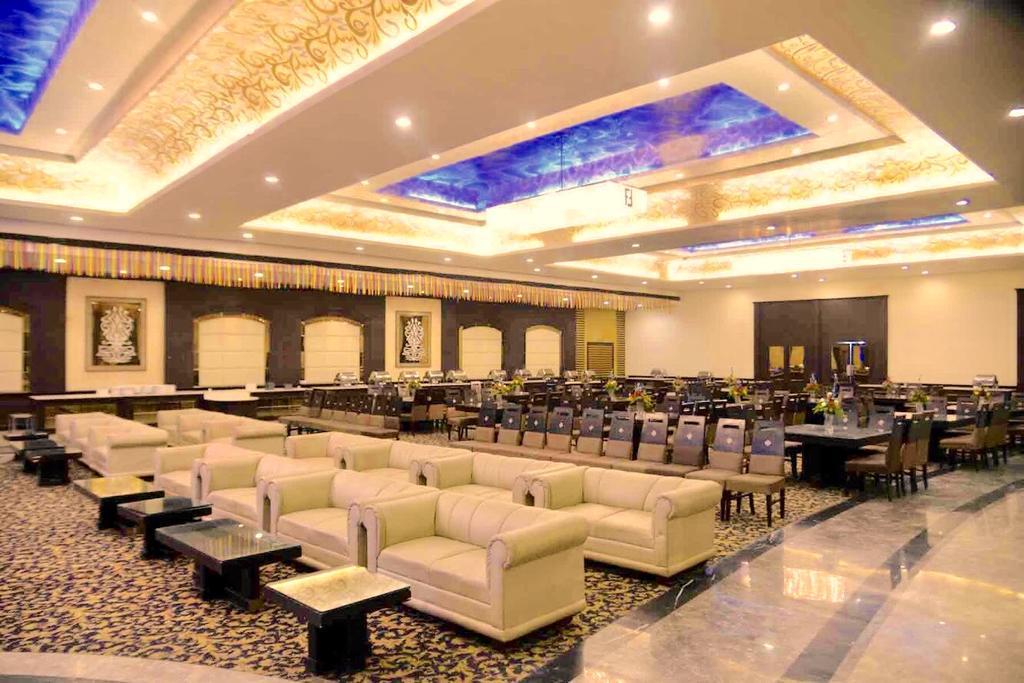 Hotel Sepal Bathinda Buitenkant foto