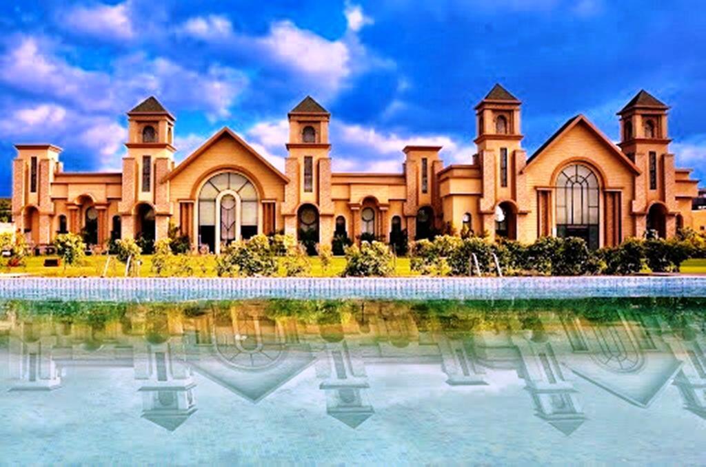 Hotel Sepal Bathinda Buitenkant foto