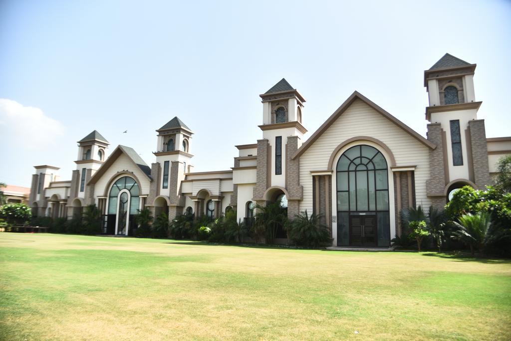 Hotel Sepal Bathinda Buitenkant foto