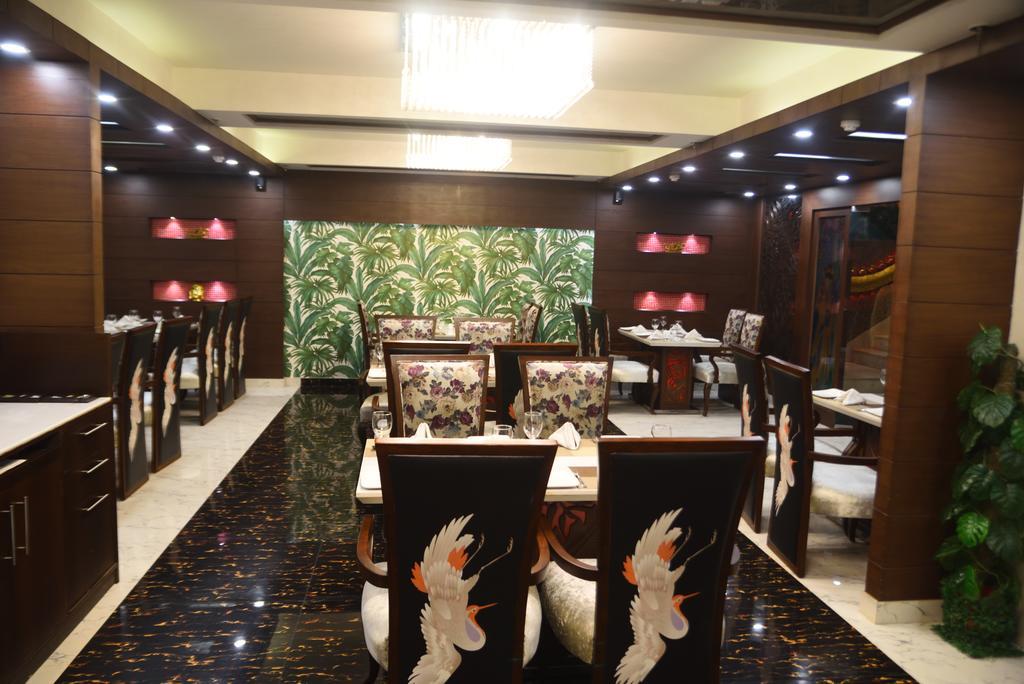 Hotel Sepal Bathinda Buitenkant foto