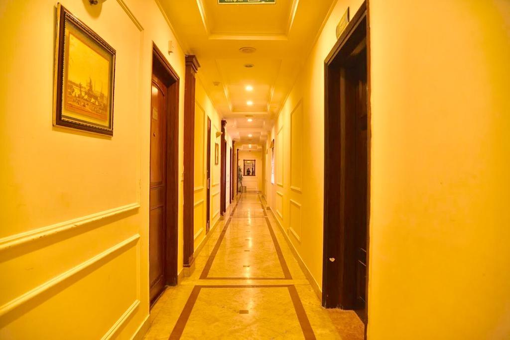 Hotel Sepal Bathinda Buitenkant foto