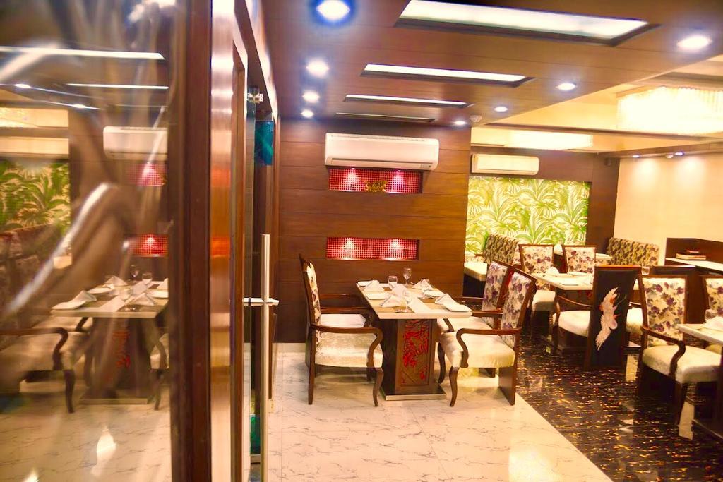 Hotel Sepal Bathinda Buitenkant foto