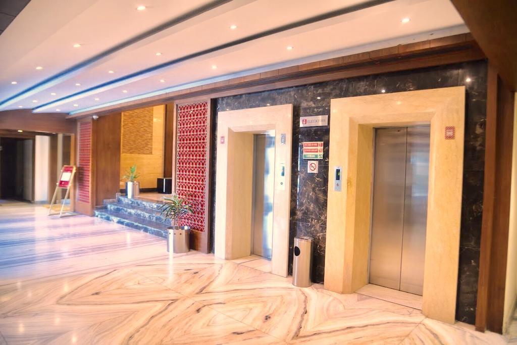 Hotel Sepal Bathinda Buitenkant foto