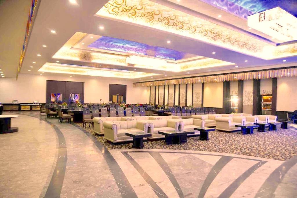 Hotel Sepal Bathinda Buitenkant foto