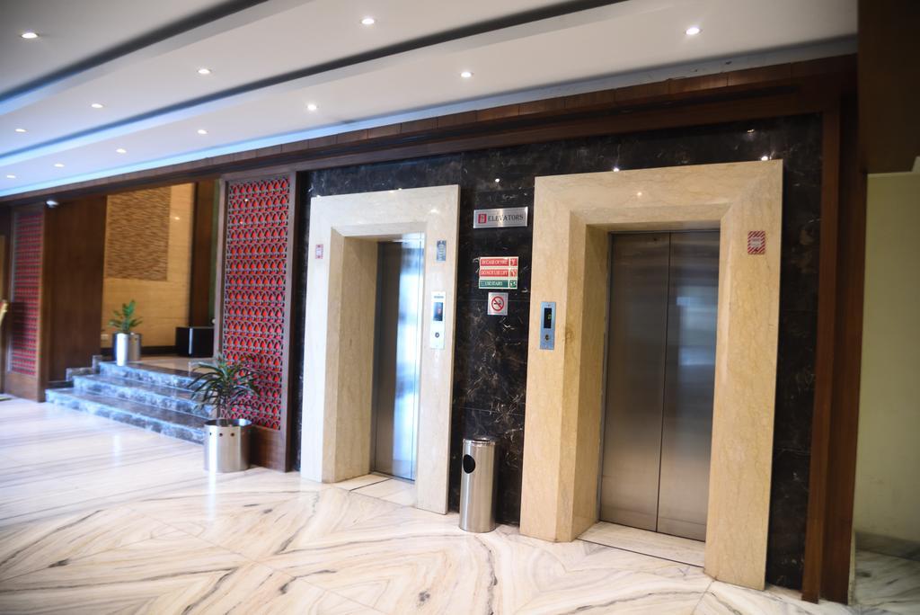 Hotel Sepal Bathinda Buitenkant foto